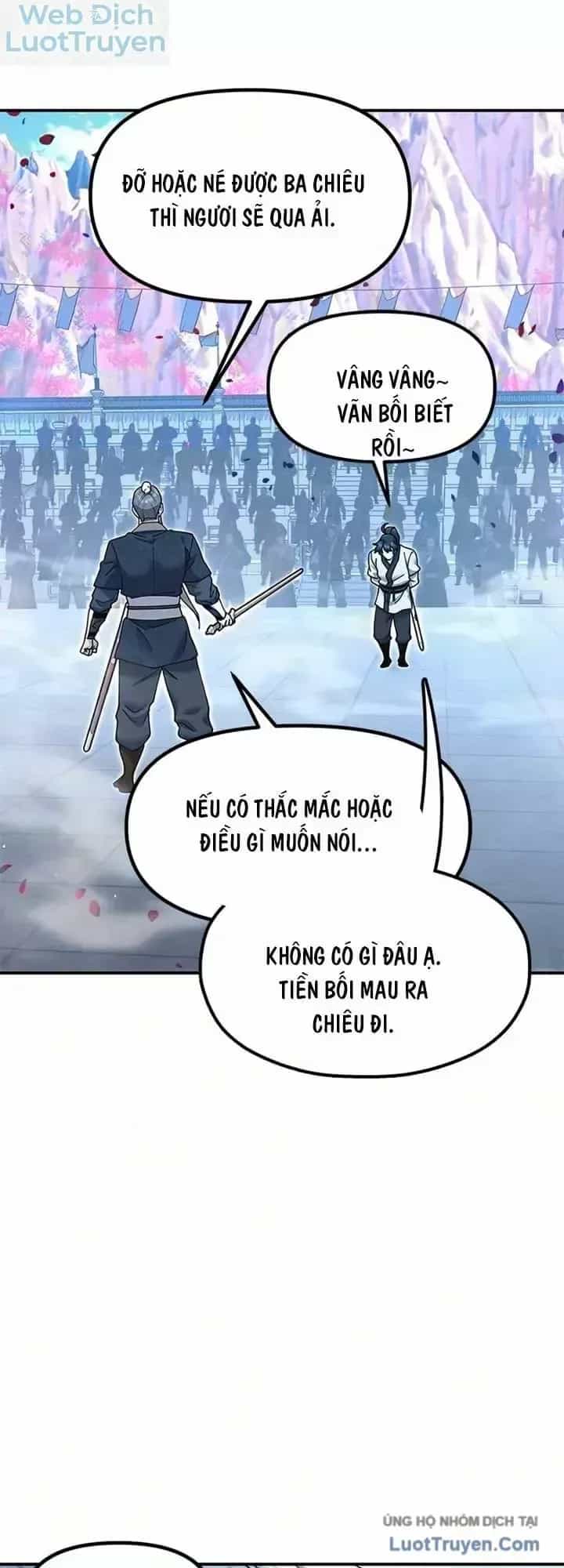 Vĩ Nhân Kiếm - Chương 60 - ảnh 72
