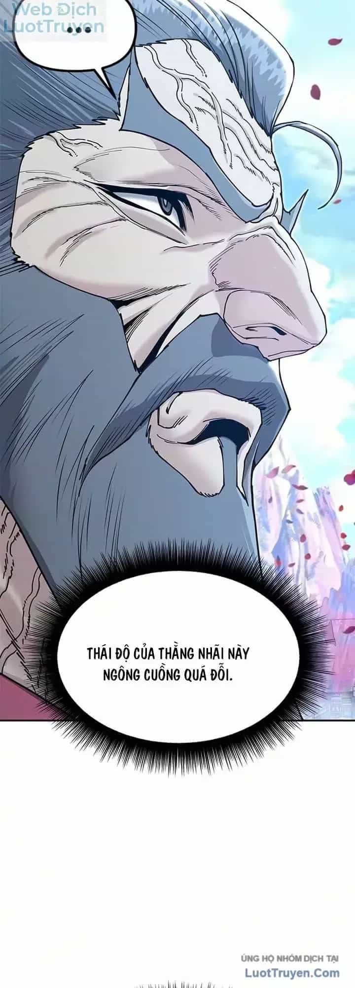 Vĩ Nhân Kiếm - Chương 60 - ảnh 73