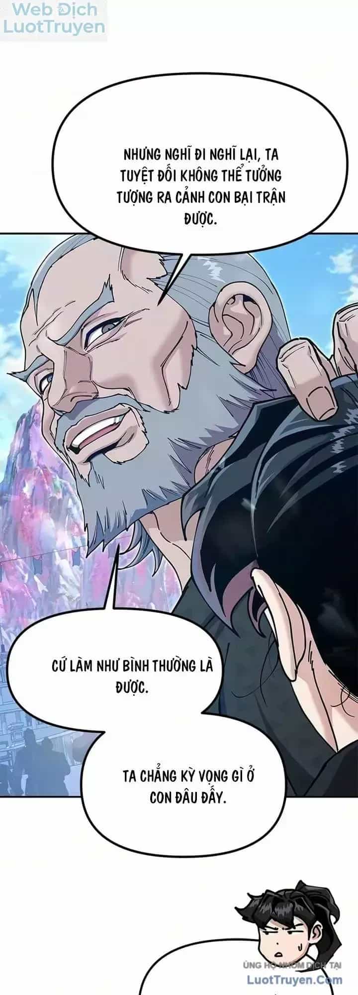 Vĩ Nhân Kiếm - Chương 60 - ảnh 9