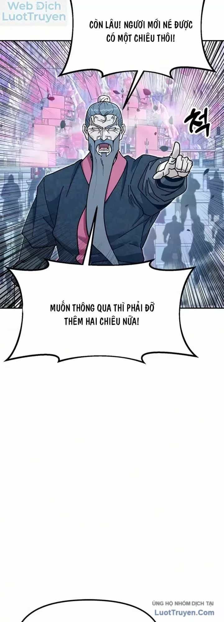 Vĩ Nhân Kiếm - Chương 60 - ảnh 93