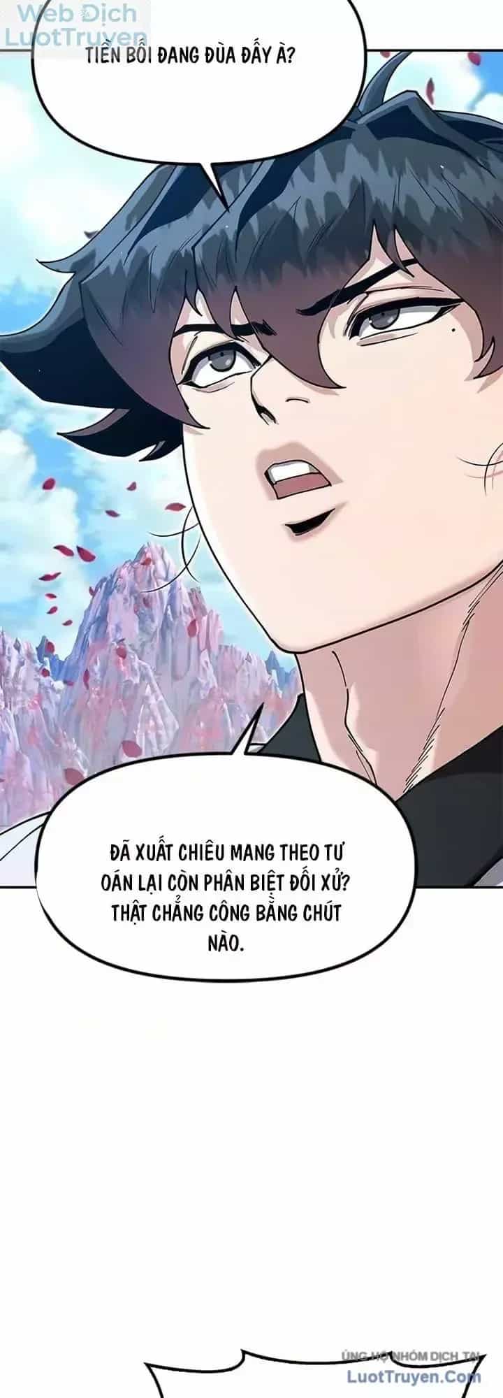 Vĩ Nhân Kiếm - Chương 60 - ảnh 94