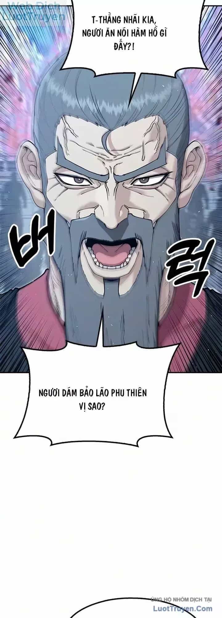 Vĩ Nhân Kiếm - Chương 60 - ảnh 95
