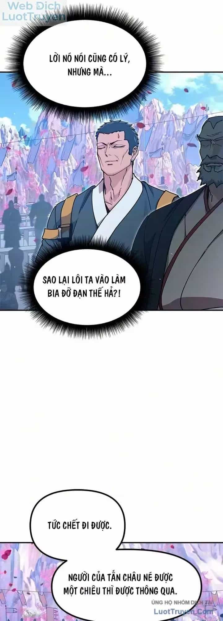 Vĩ Nhân Kiếm - Chương 60 - ảnh 97