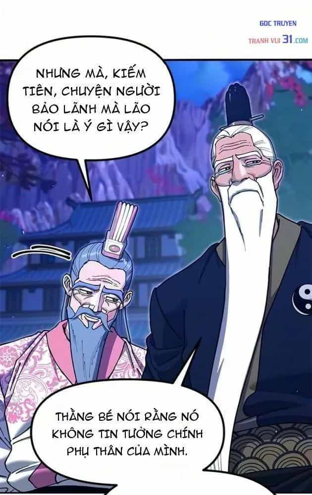 Vĩ Nhân Kiếm - Chương 63 - ảnh 100