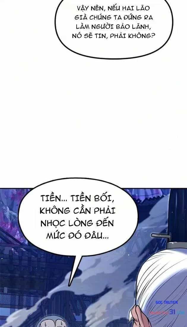 Vĩ Nhân Kiếm - Chương 63 - ảnh 101