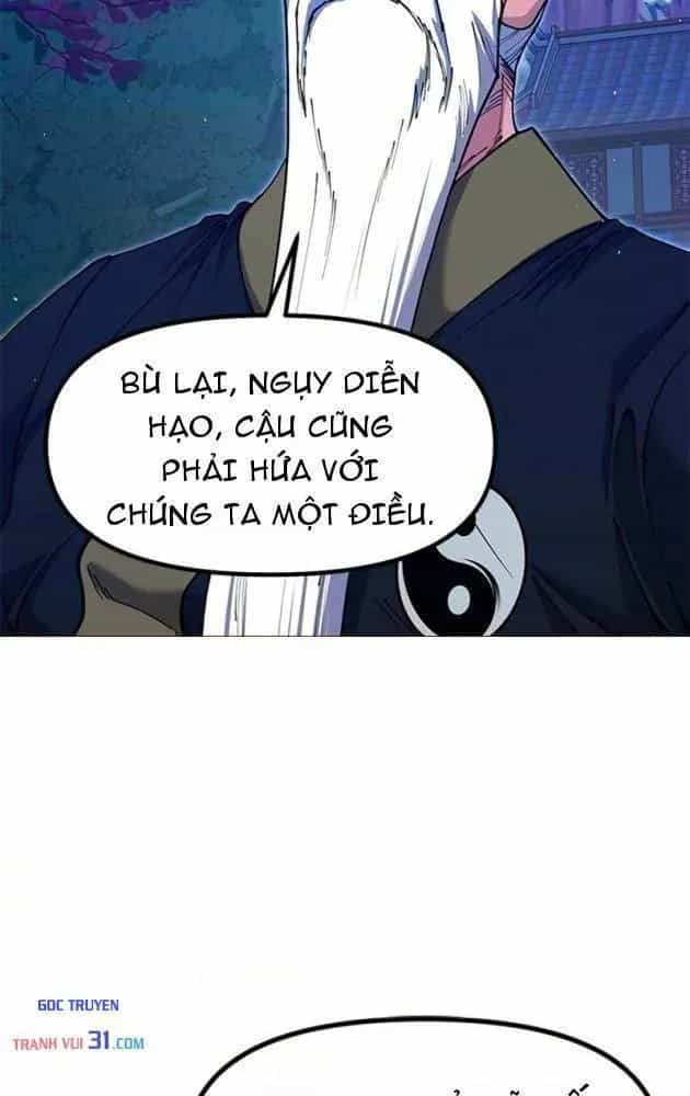 Vĩ Nhân Kiếm - Chương 63 - ảnh 104