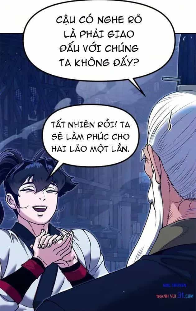Vĩ Nhân Kiếm - Chương 63 - ảnh 116