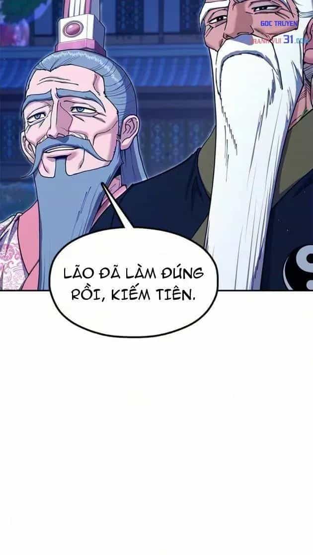 Vĩ Nhân Kiếm - Chương 63 - ảnh 129