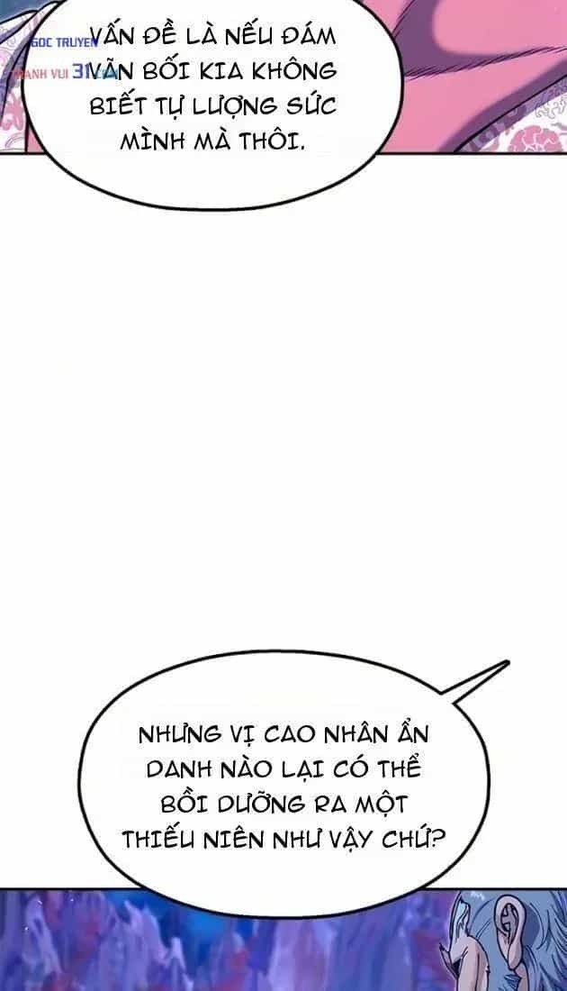 Vĩ Nhân Kiếm - Chương 63 - ảnh 131