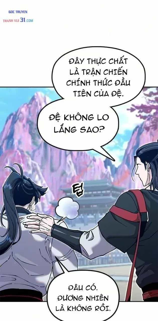 Vĩ Nhân Kiếm - Chương 63 - ảnh 143