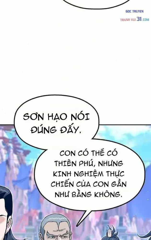Vĩ Nhân Kiếm - Chương 63 - ảnh 146