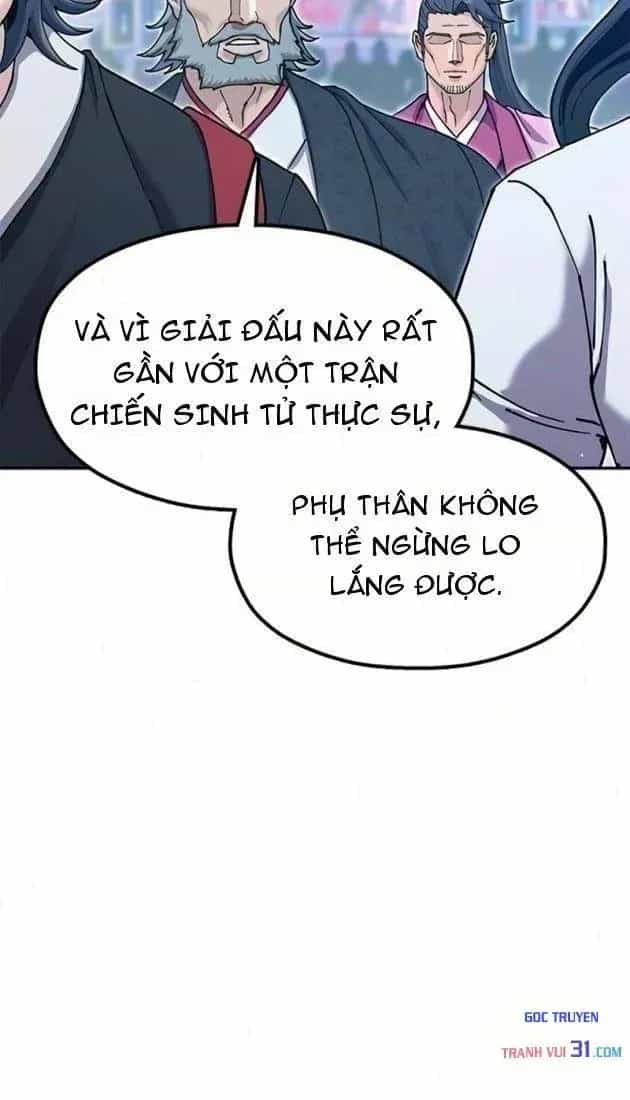 Vĩ Nhân Kiếm - Chương 63 - ảnh 147
