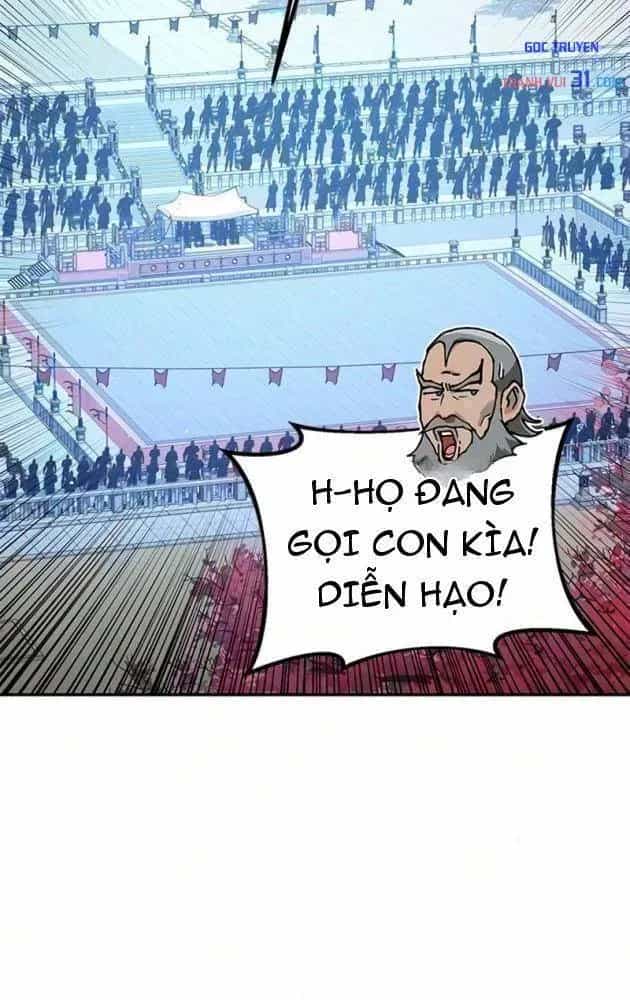 Vĩ Nhân Kiếm - Chương 63 - ảnh 153