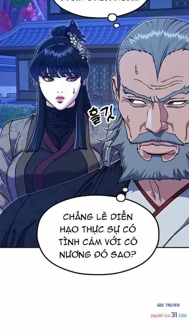 Vĩ Nhân Kiếm - Chương 63 - ảnh 18