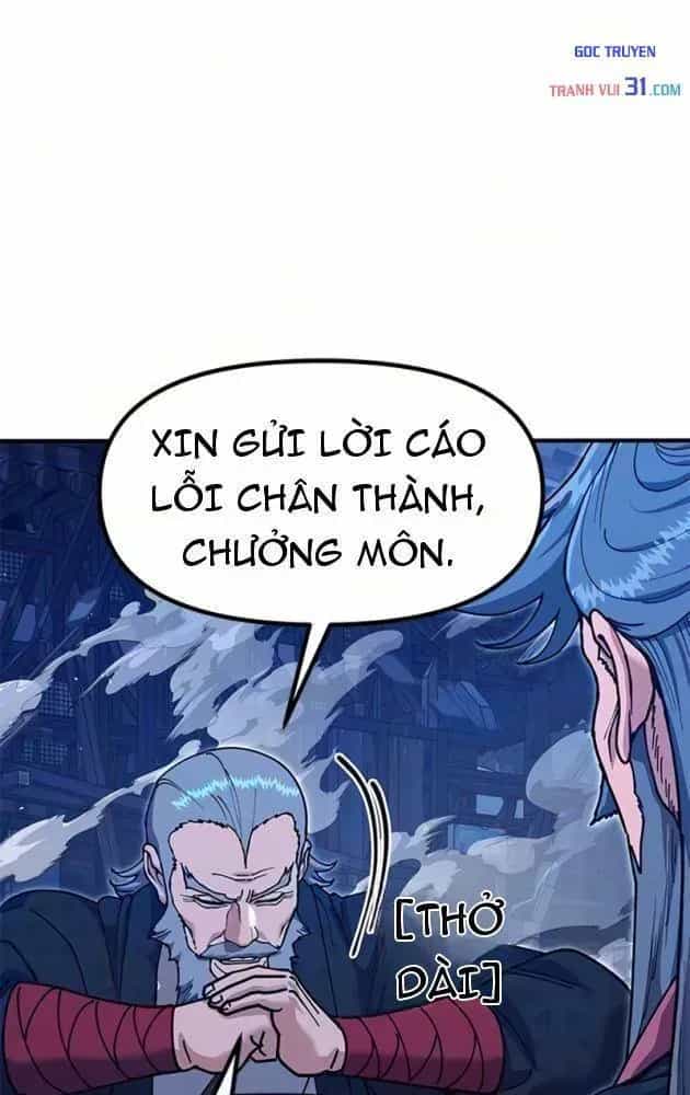 Vĩ Nhân Kiếm - Chương 63 - ảnh 19