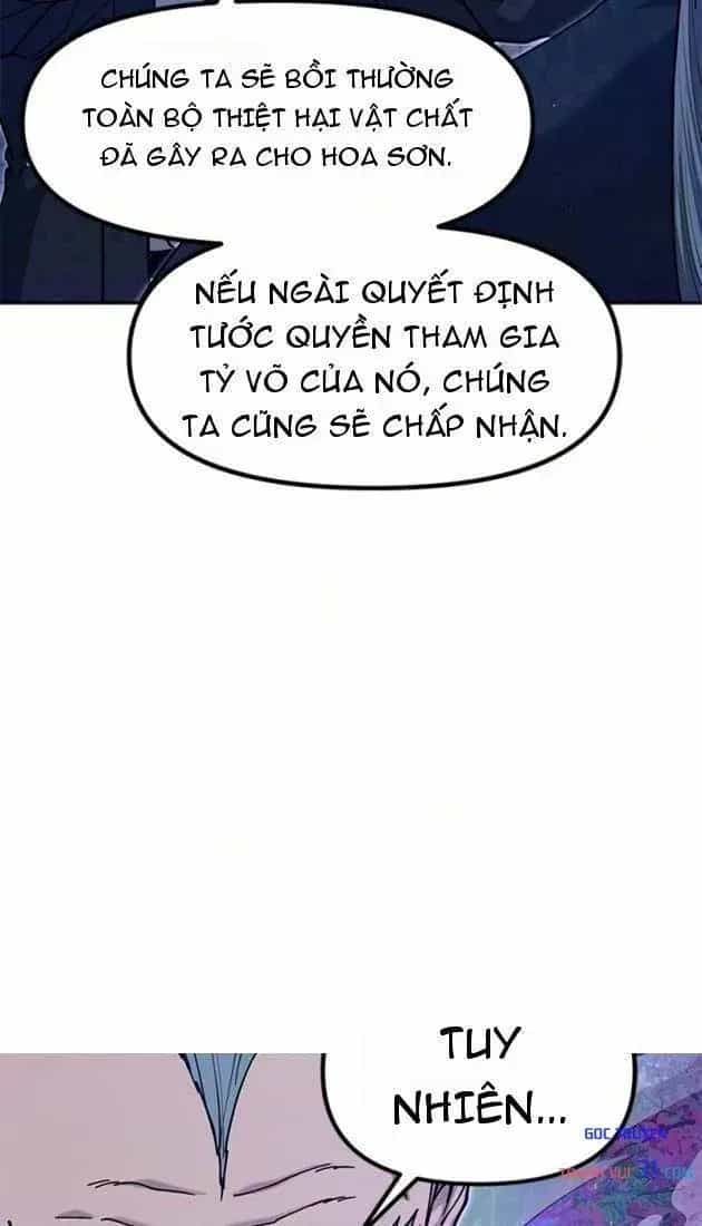 Vĩ Nhân Kiếm - Chương 63 - ảnh 20