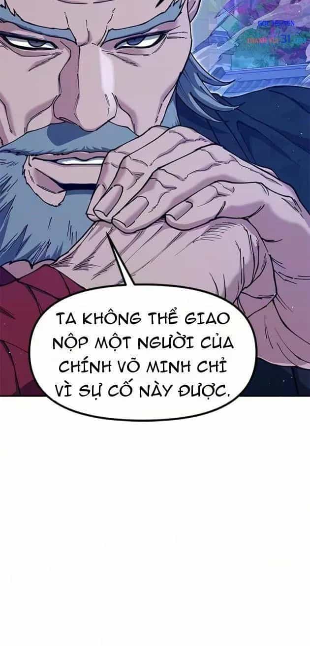 Vĩ Nhân Kiếm - Chương 63 - ảnh 21