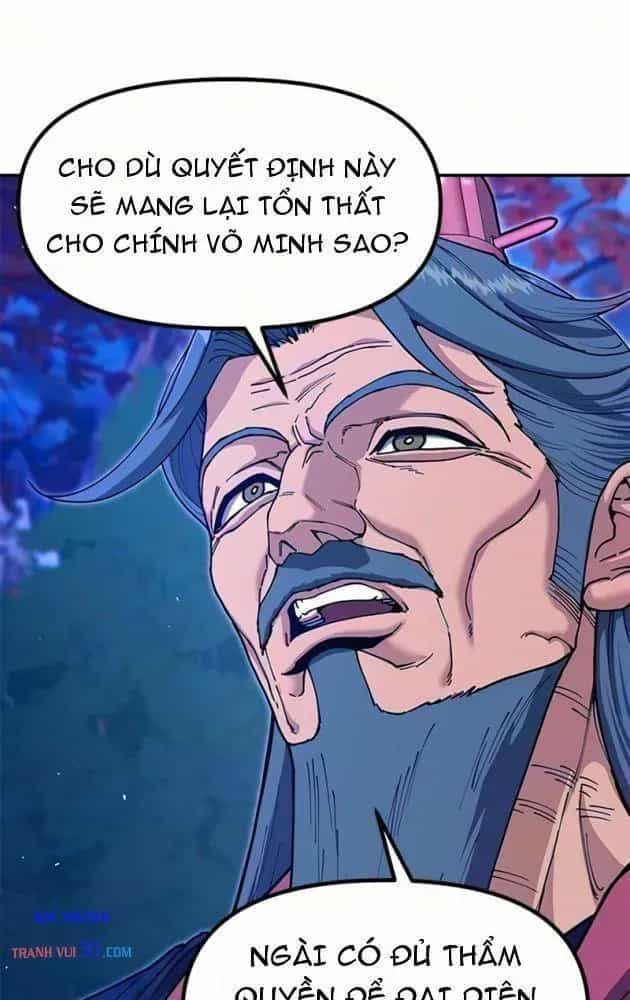 Vĩ Nhân Kiếm - Chương 63 - ảnh 22