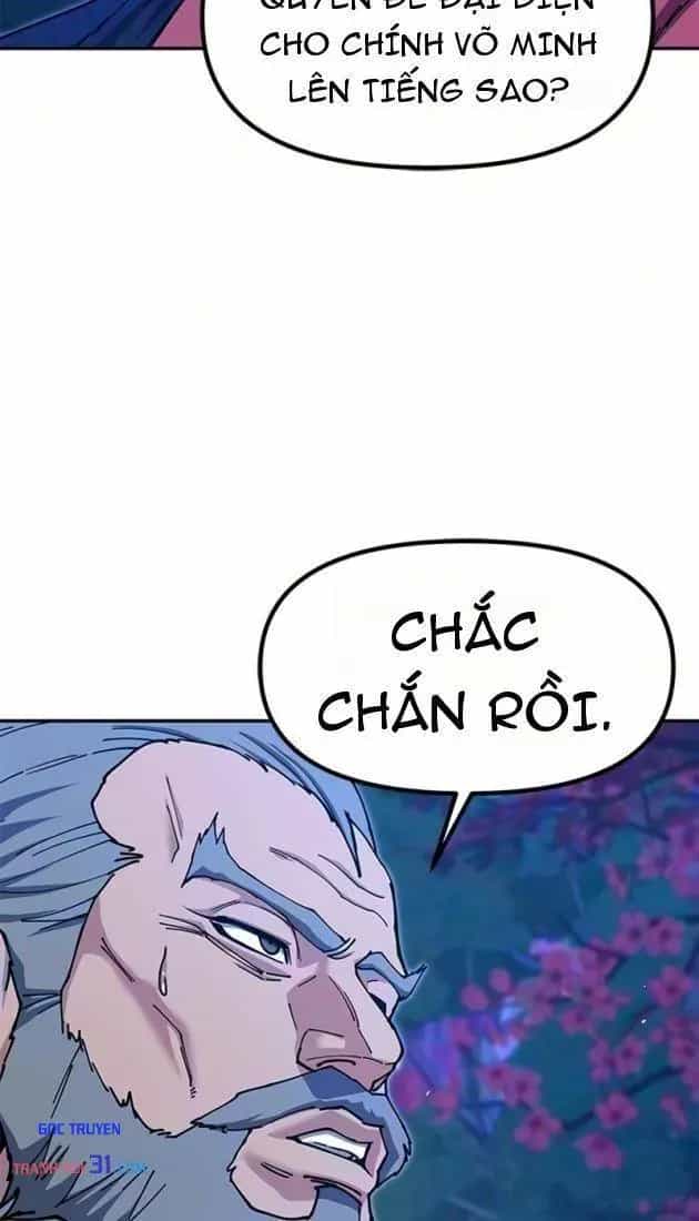 Vĩ Nhân Kiếm - Chương 63 - ảnh 23