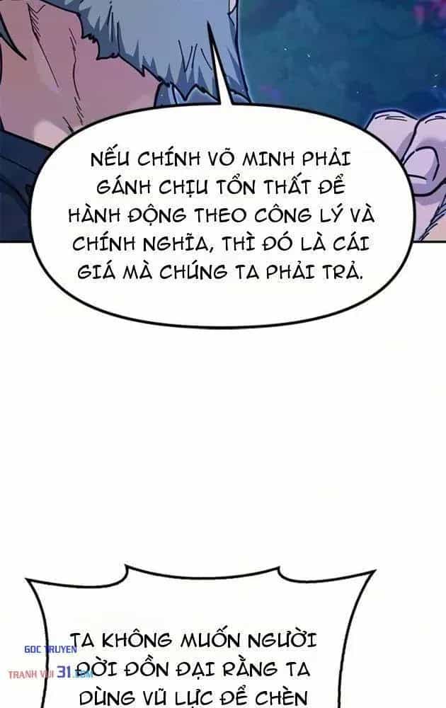 Vĩ Nhân Kiếm - Chương 63 - ảnh 24