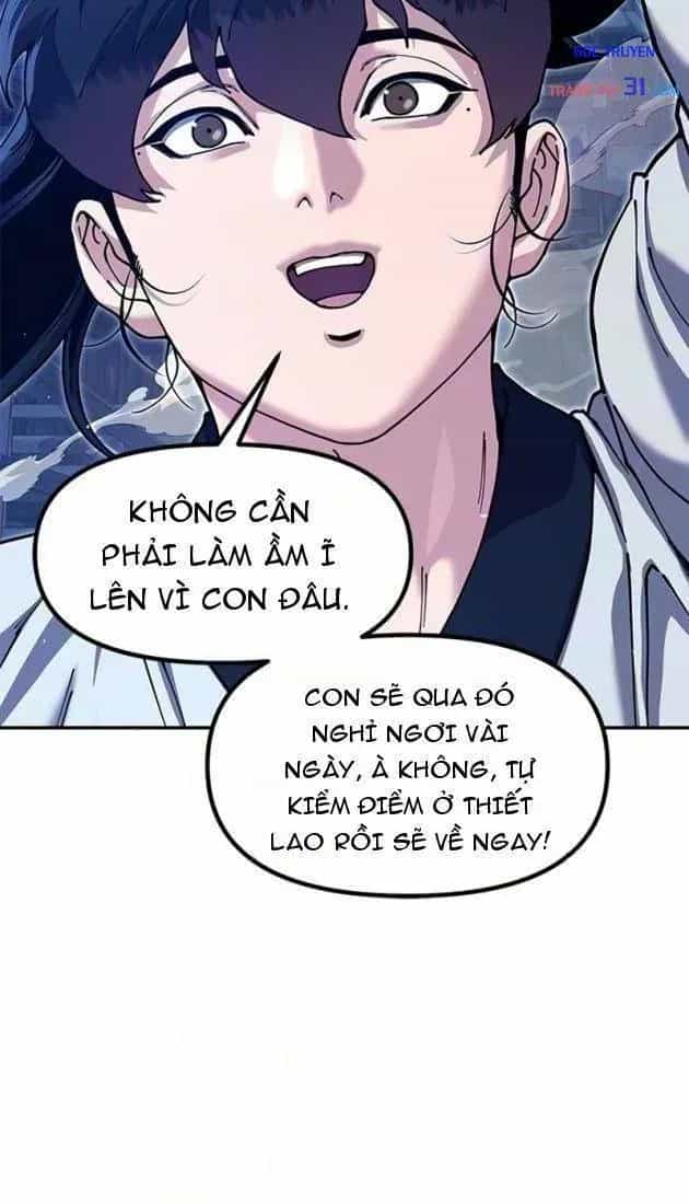 Vĩ Nhân Kiếm - Chương 63 - ảnh 29