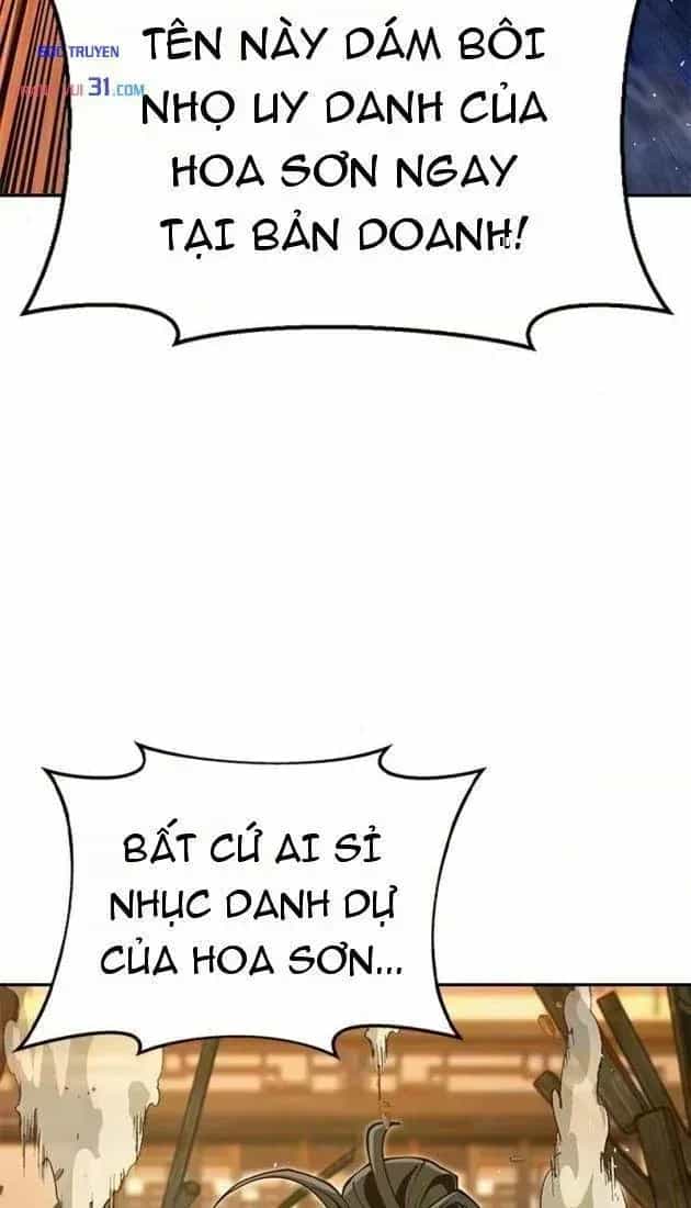 Vĩ Nhân Kiếm - Chương 63 - ảnh 3