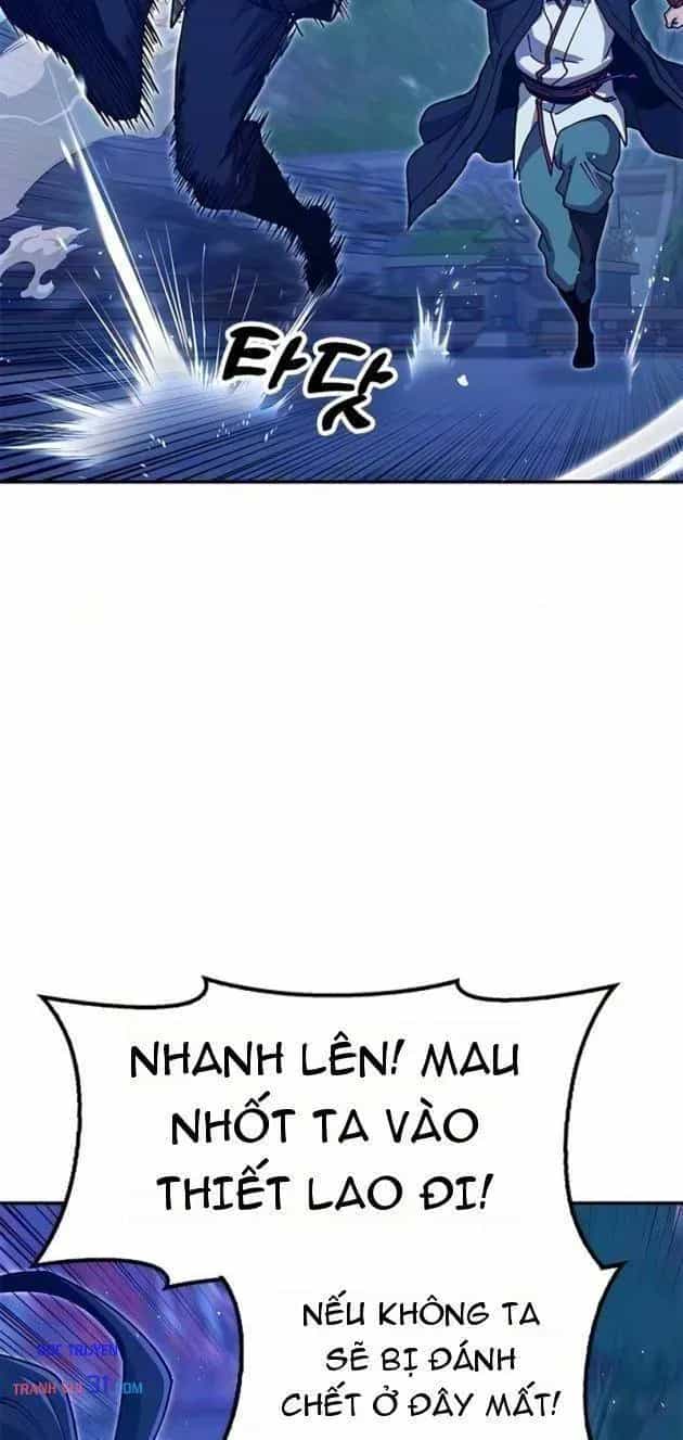 Vĩ Nhân Kiếm - Chương 63 - ảnh 34