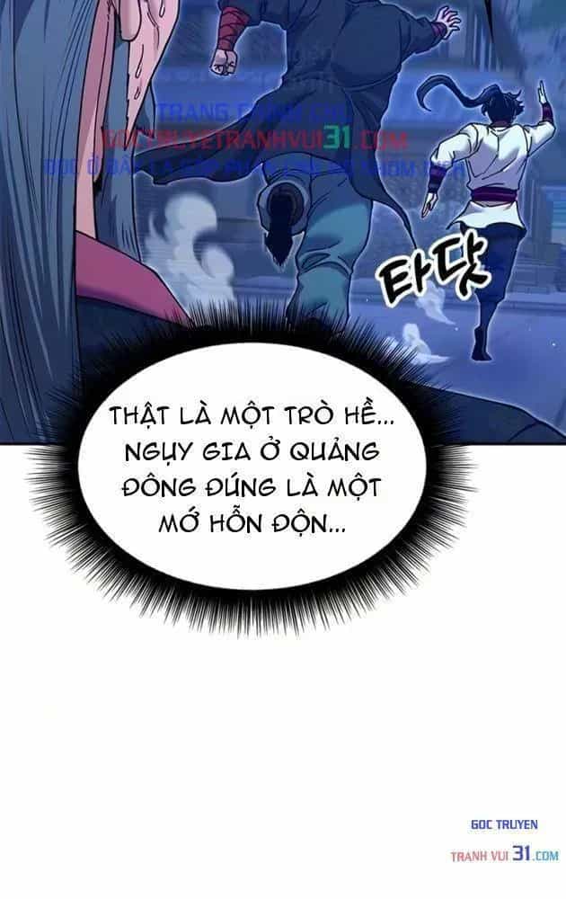 Vĩ Nhân Kiếm - Chương 63 - ảnh 37
