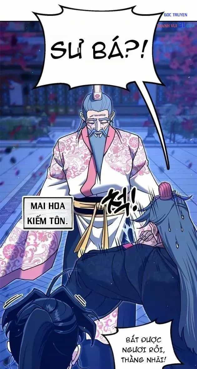 Vĩ Nhân Kiếm - Chương 63 - ảnh 40