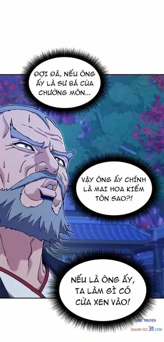 Vĩ Nhân Kiếm - Chương 63 - ảnh 43