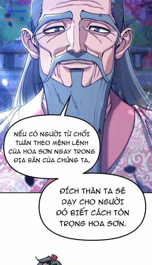 Vĩ Nhân Kiếm - Chương 63 - ảnh 45