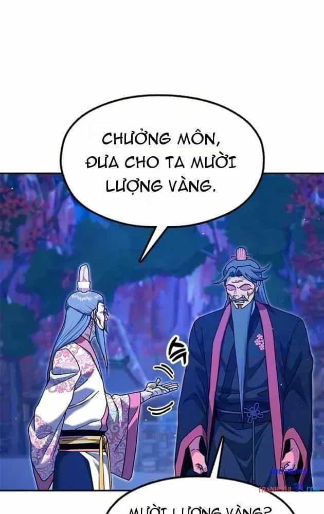 Vĩ Nhân Kiếm - Chương 63 - ảnh 48