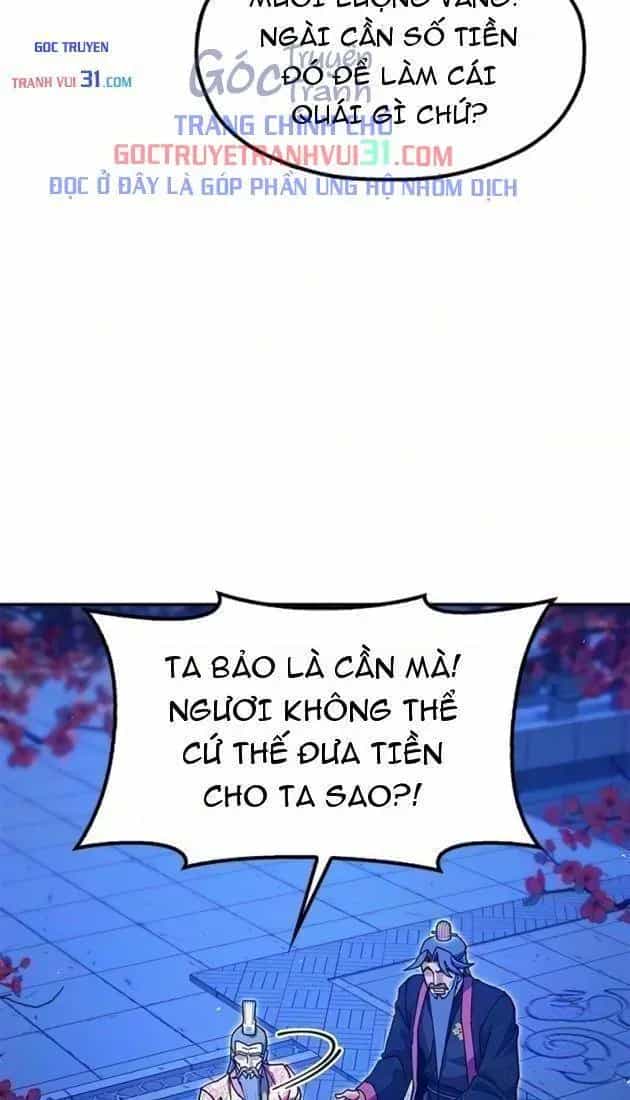 Vĩ Nhân Kiếm - Chương 63 - ảnh 49