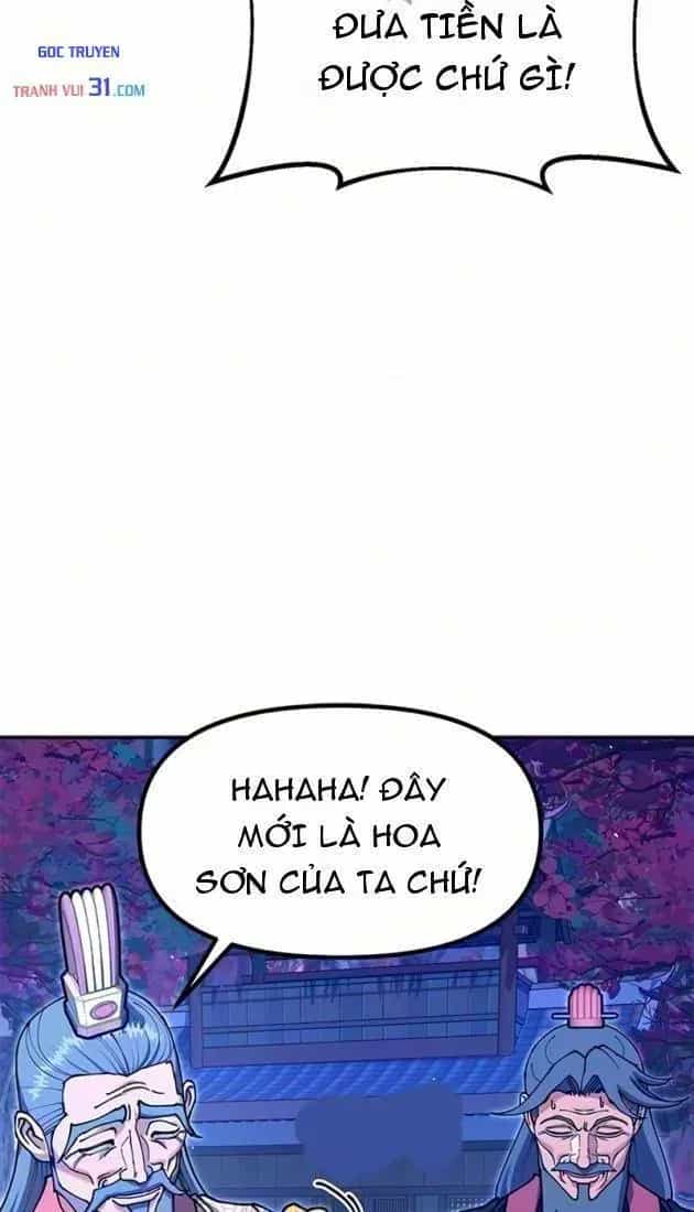 Vĩ Nhân Kiếm - Chương 63 - ảnh 53