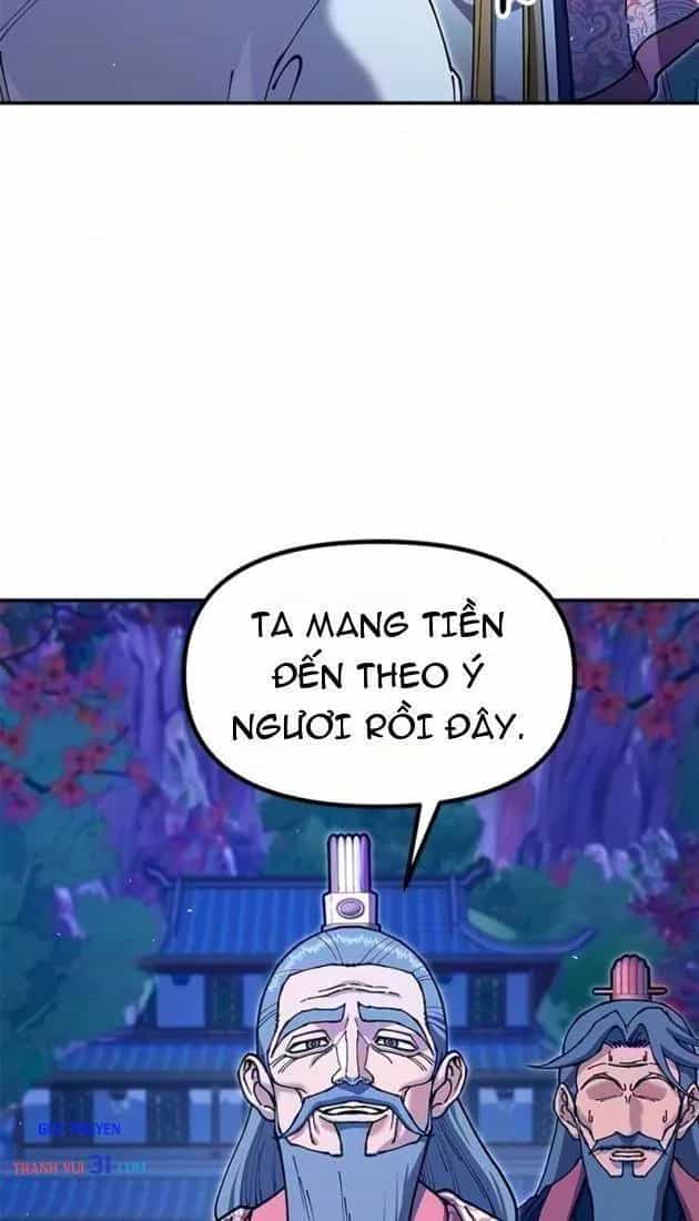 Vĩ Nhân Kiếm - Chương 63 - ảnh 56