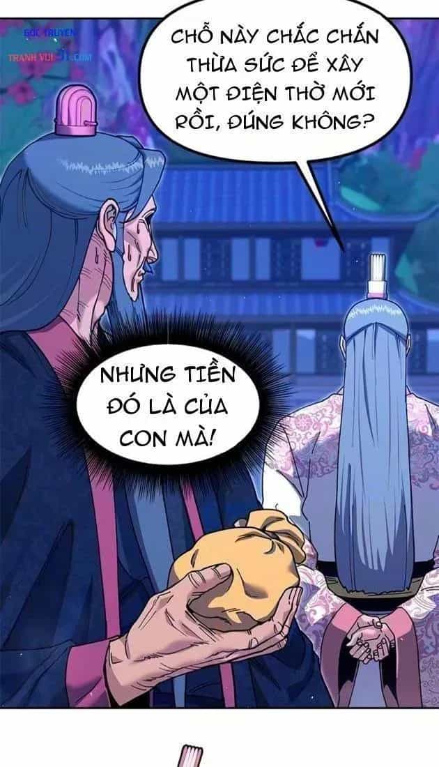 Vĩ Nhân Kiếm - Chương 63 - ảnh 69