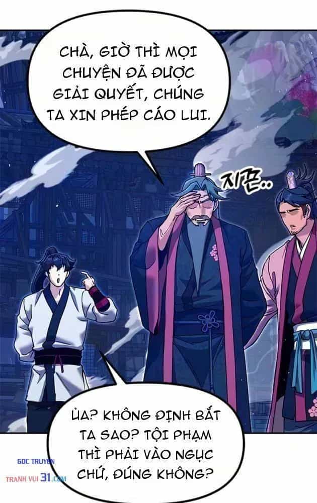 Vĩ Nhân Kiếm - Chương 63 - ảnh 74