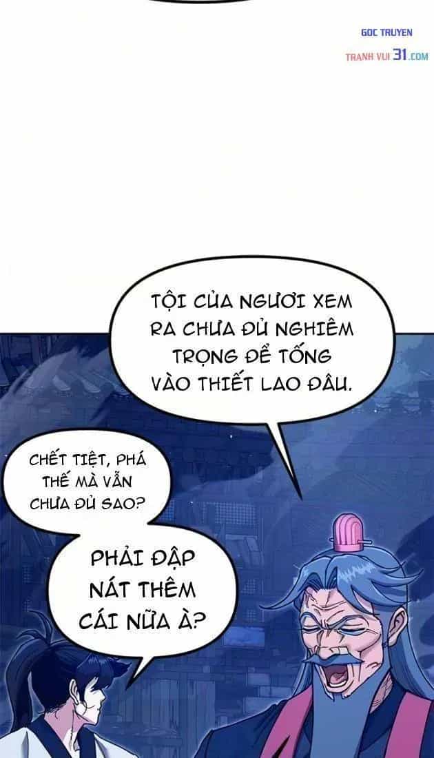 Vĩ Nhân Kiếm - Chương 63 - ảnh 75