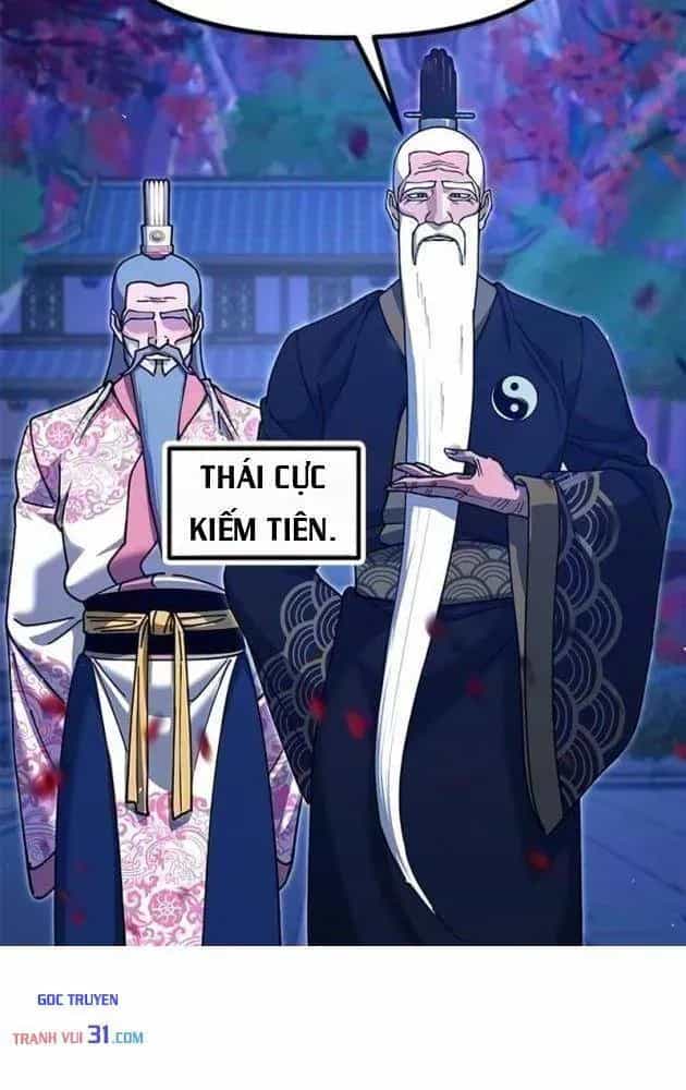 Vĩ Nhân Kiếm - Chương 63 - ảnh 93