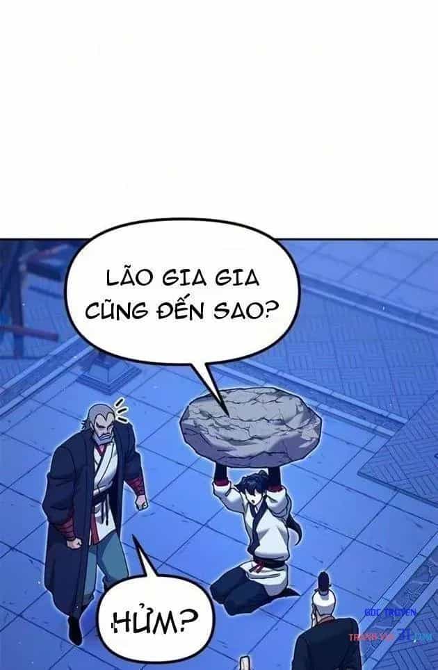 Vĩ Nhân Kiếm - Chương 63 - ảnh 94
