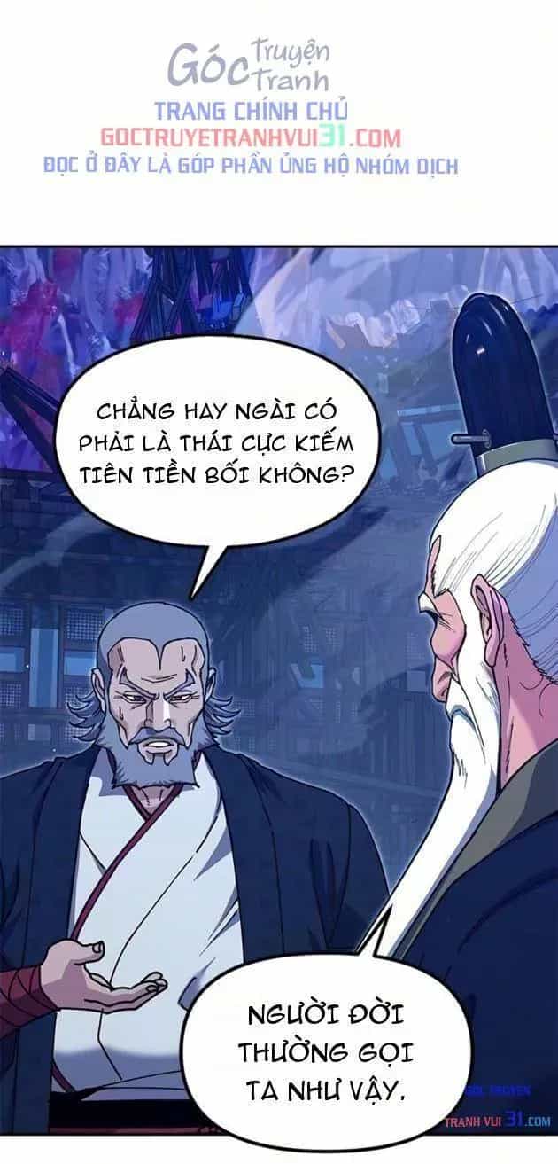 Vĩ Nhân Kiếm - Chương 63 - ảnh 97