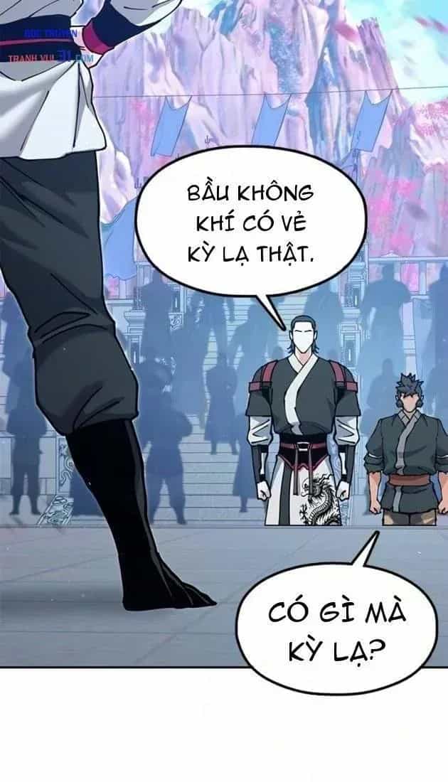 Vĩ Nhân Kiếm - Chương 64 - ảnh 112