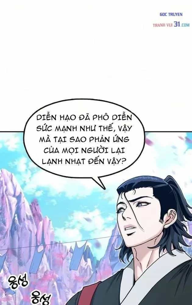 Vĩ Nhân Kiếm - Chương 64 - ảnh 113