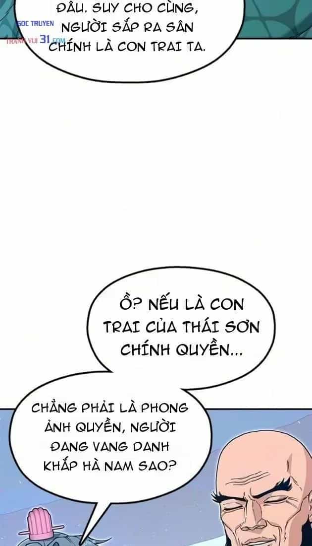 Vĩ Nhân Kiếm - Chương 64 - ảnh 13