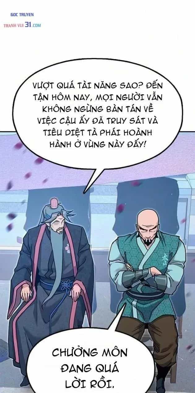 Vĩ Nhân Kiếm - Chương 64 - ảnh 15