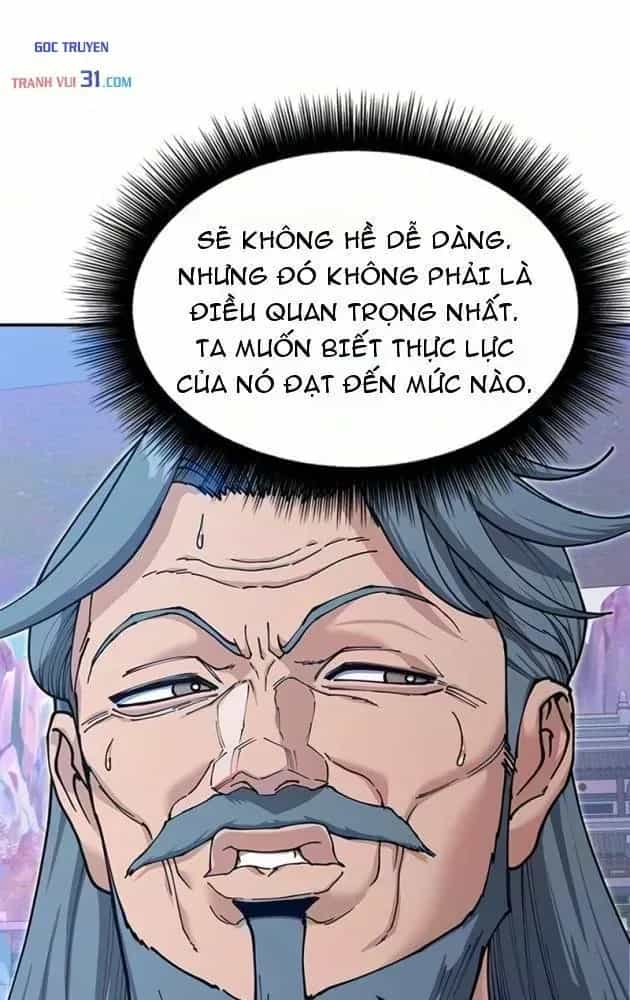 Vĩ Nhân Kiếm - Chương 64 - ảnh 20
