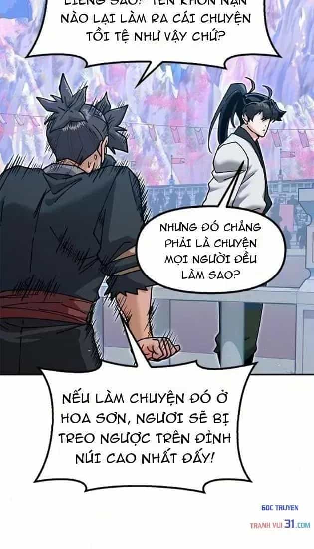Vĩ Nhân Kiếm - Chương 64 - ảnh 41