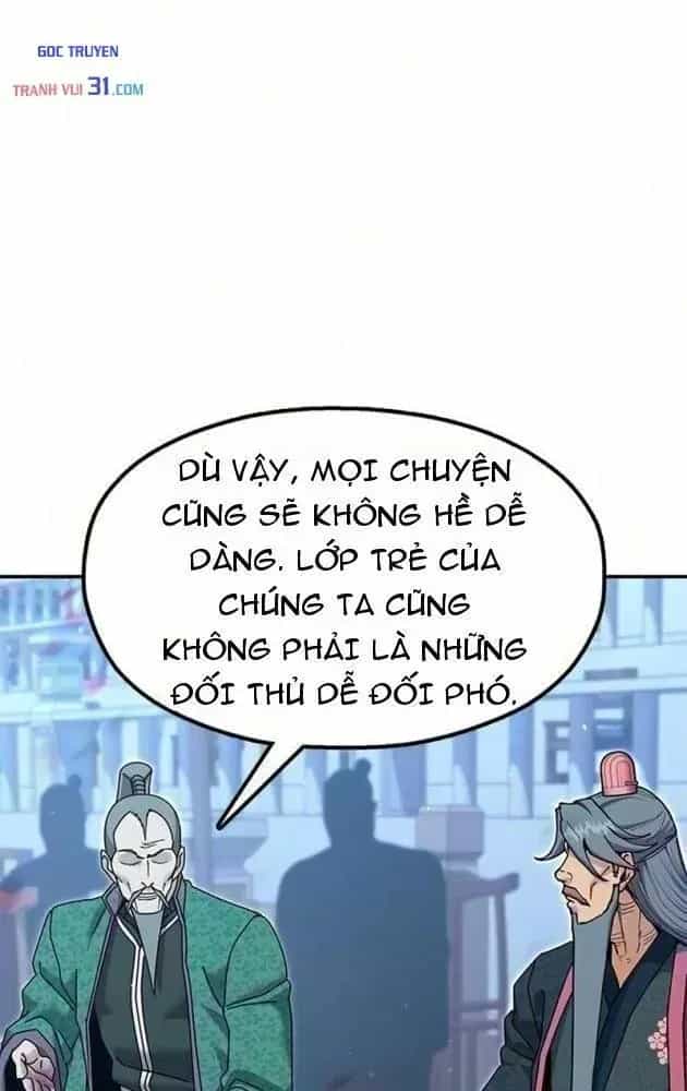 Vĩ Nhân Kiếm - Chương 64 - ảnh 8
