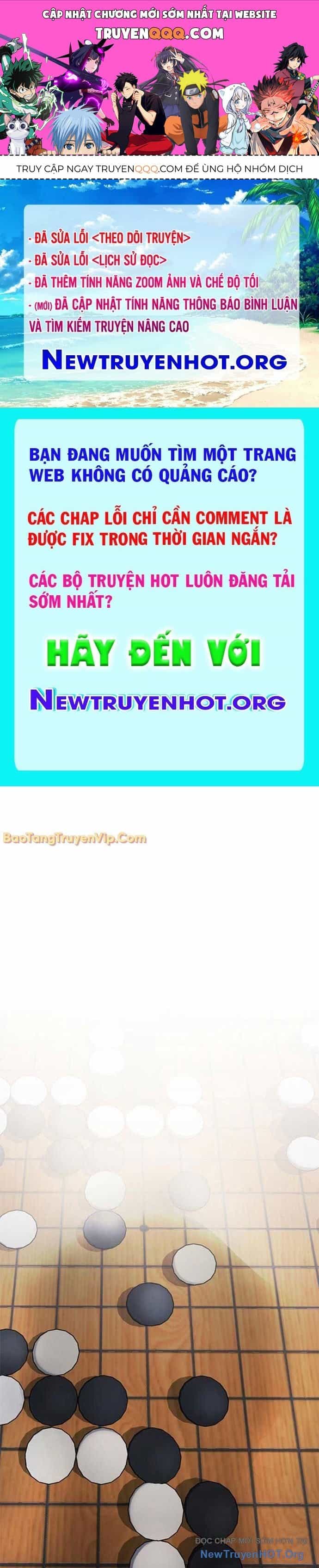 Vĩ Nhân Kiếm - Chương 7 - ảnh 1