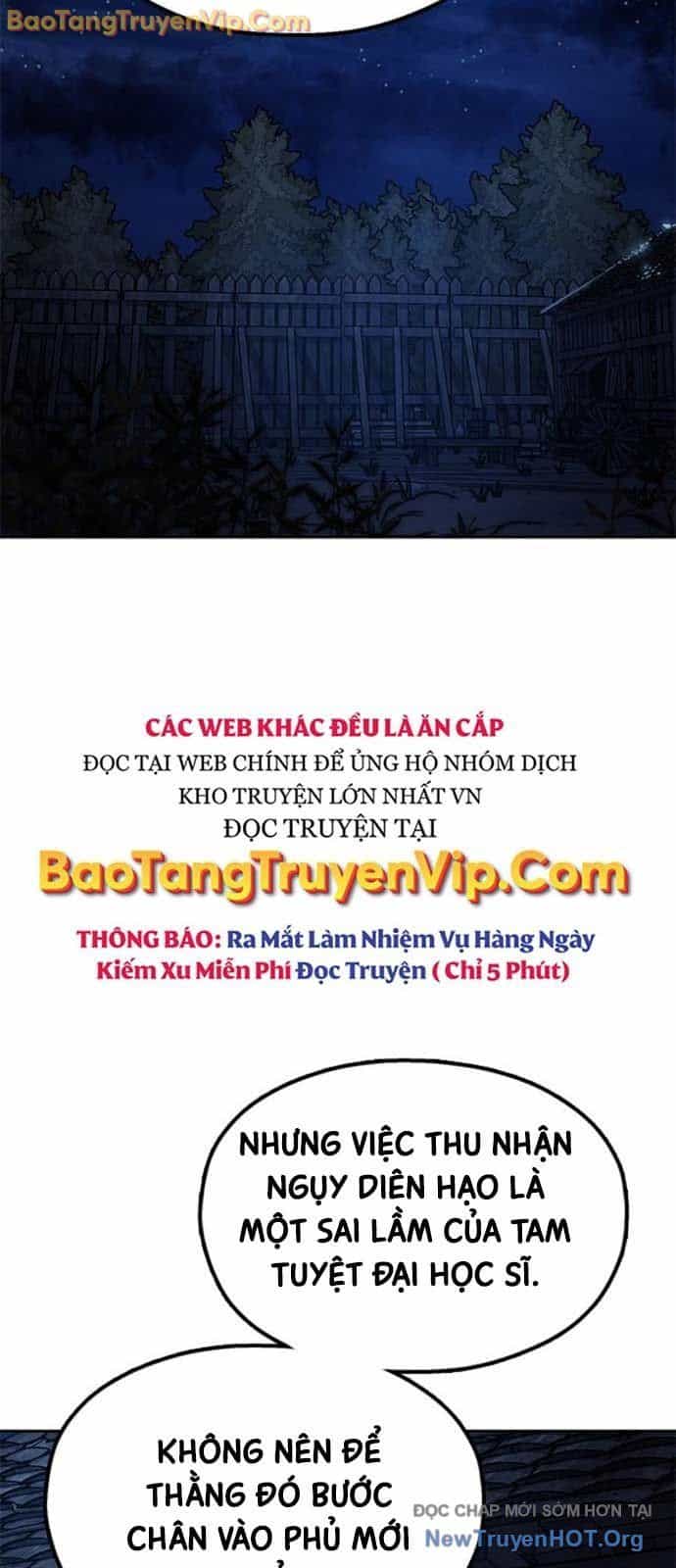 Vĩ Nhân Kiếm - Chương 7 - ảnh 105